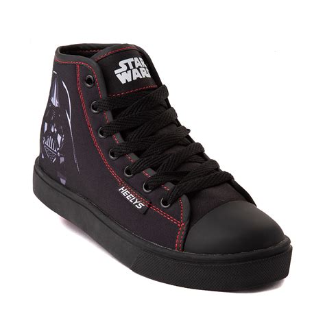 Darth Vader shoes